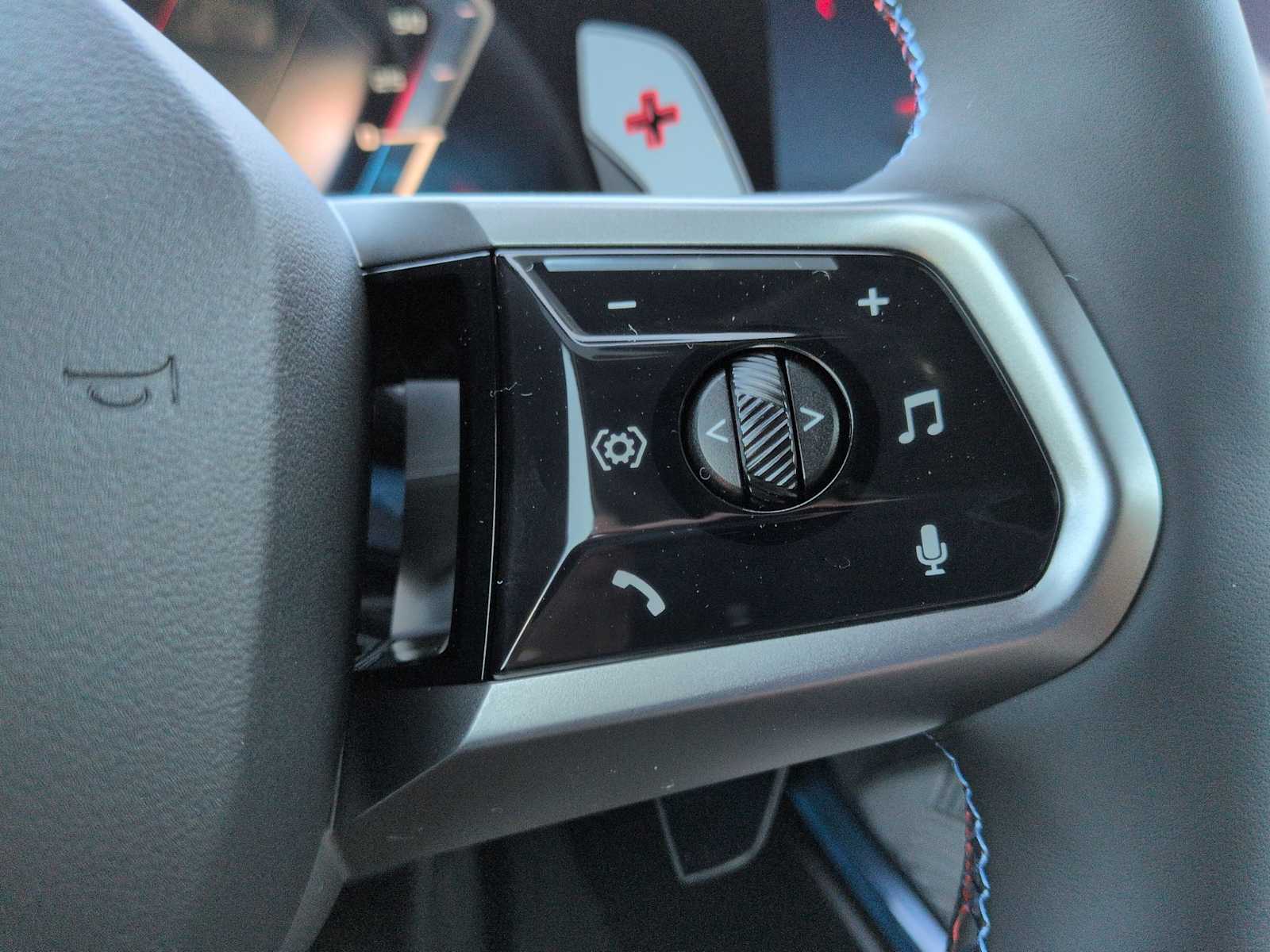 Thumbnail: 2026 BMW X3 - 27