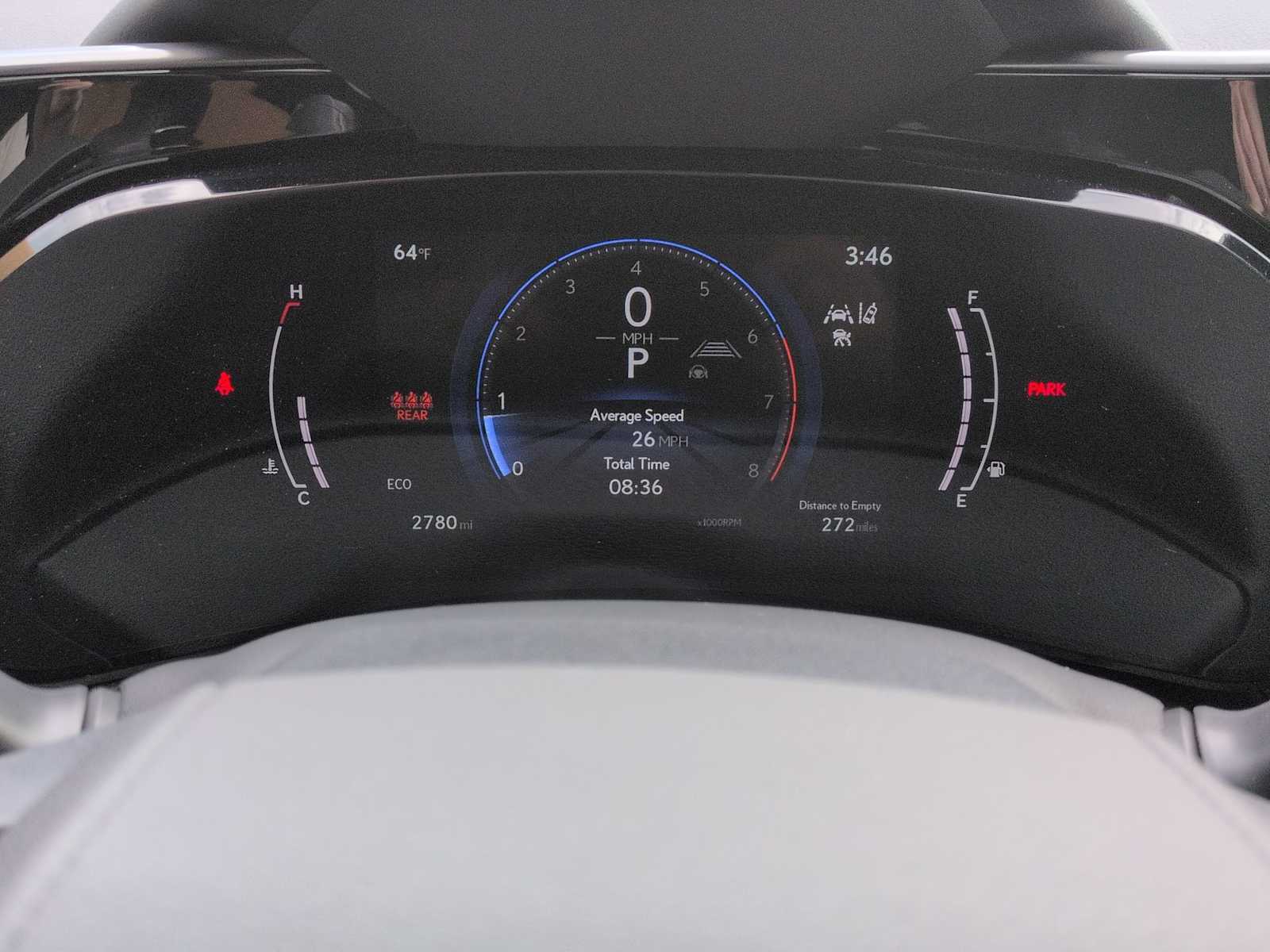 Thumbnail: 2026 Lexus NX - 36