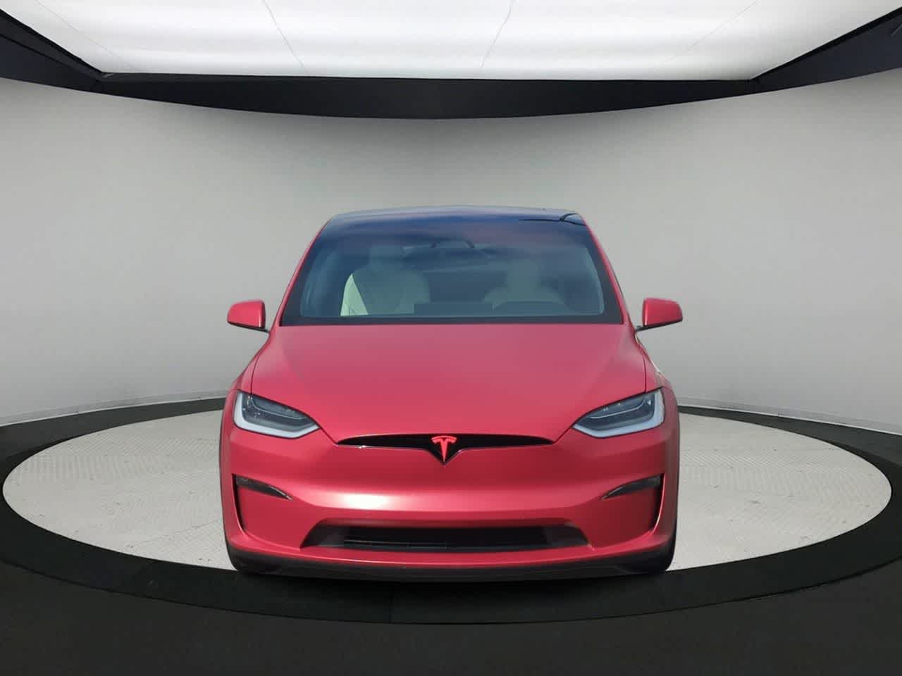 Thumbnail: 2023 Tesla Model X - 3