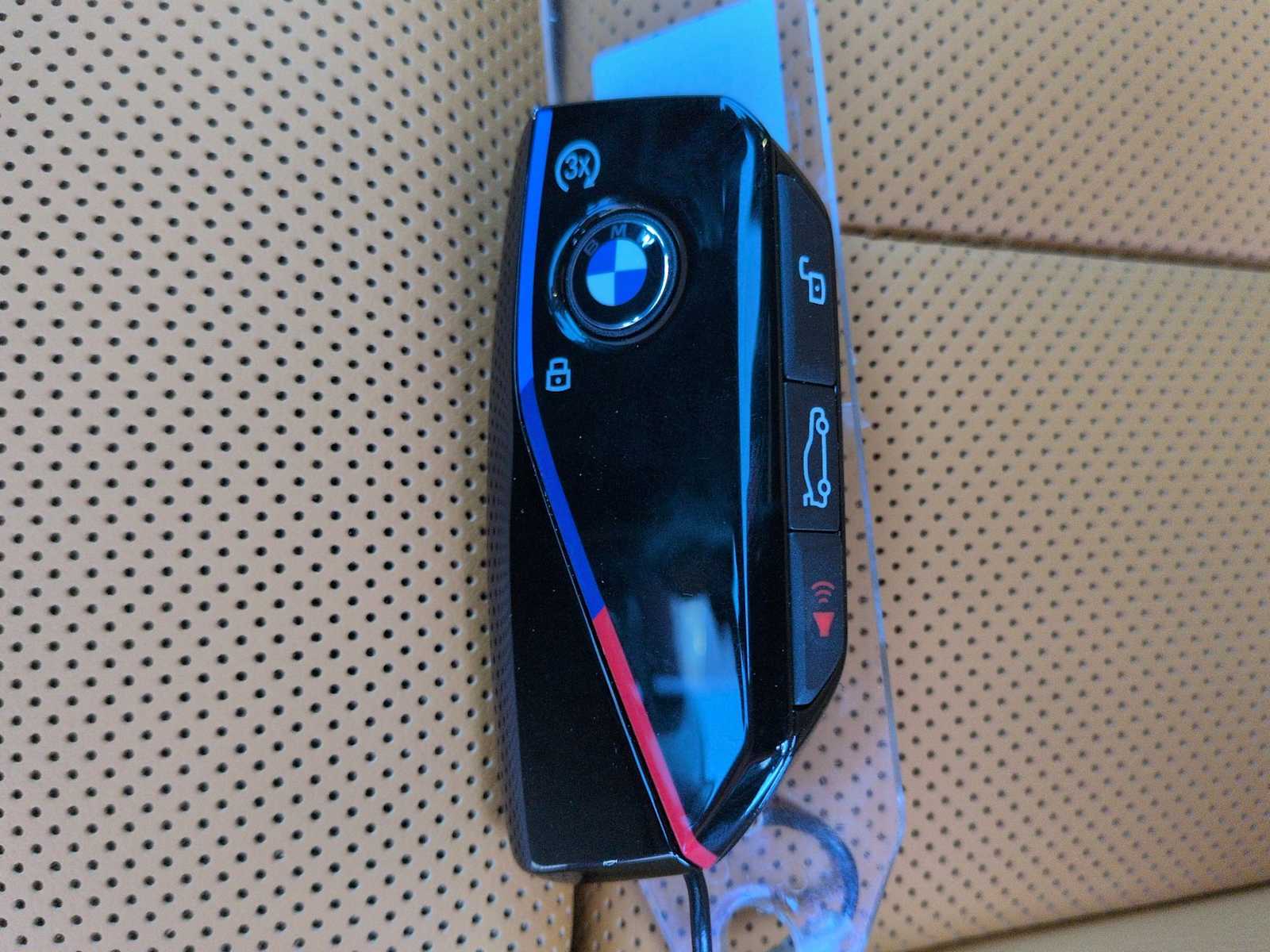 Thumbnail: 2026 BMW X3 - 37