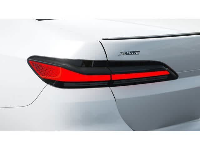 Thumbnail: 2026 BMW 7 Series - 8