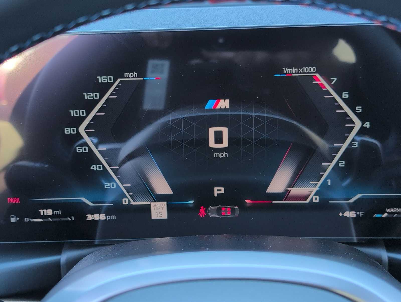 Thumbnail: 2026 BMW 4 Series - 33