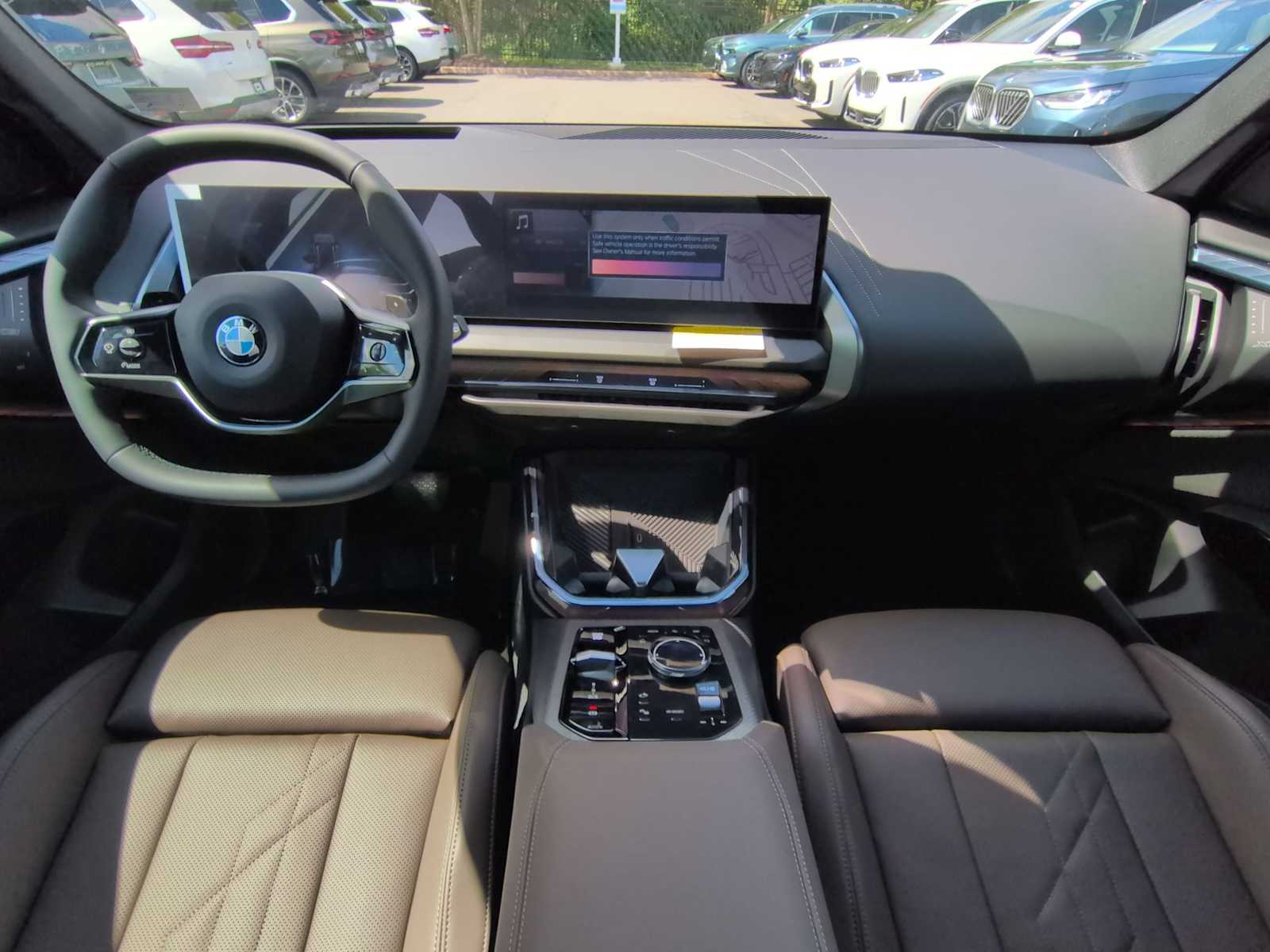 Thumbnail: 2026 BMW X3 - 17