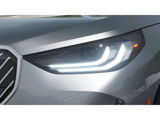 Thumbnail: 2026 BMW X3 - 6