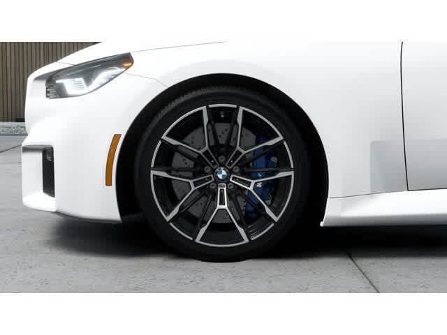 Thumbnail: 2026 BMW M2 - 7