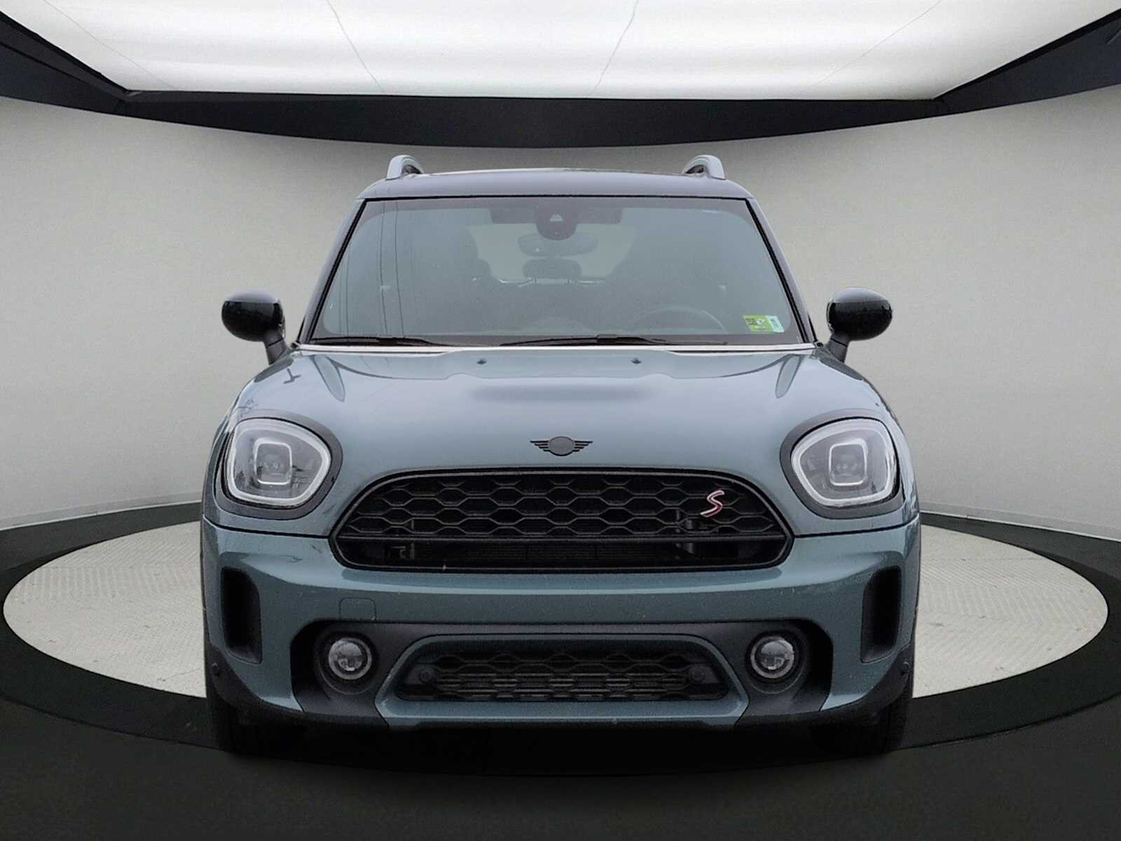Thumbnail: 2024 MINI Cooper Countryman - 3