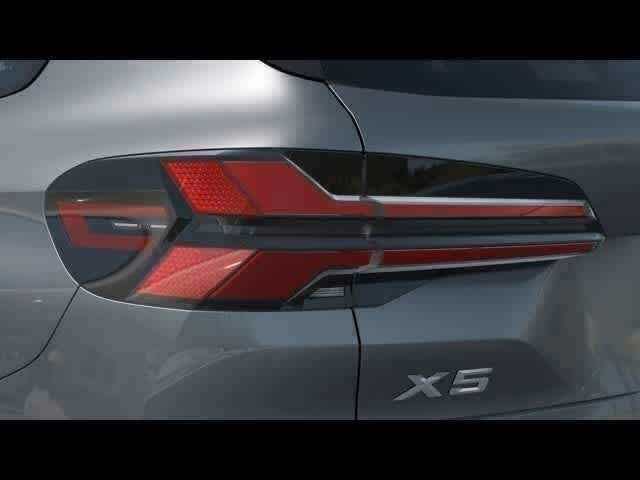 Thumbnail: 2025 BMW X5 - 8