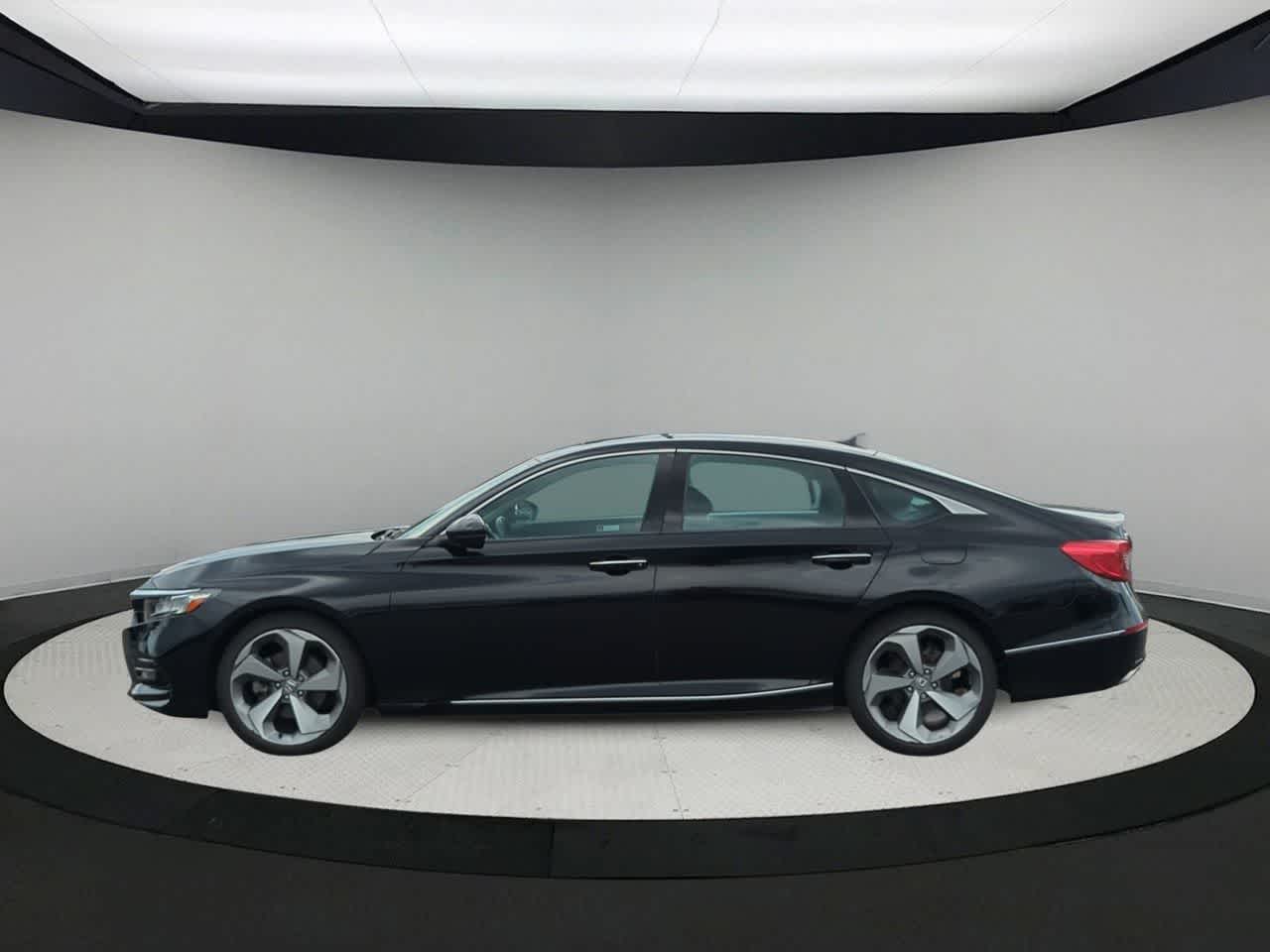 Thumbnail: 2020 Honda Accord - 5