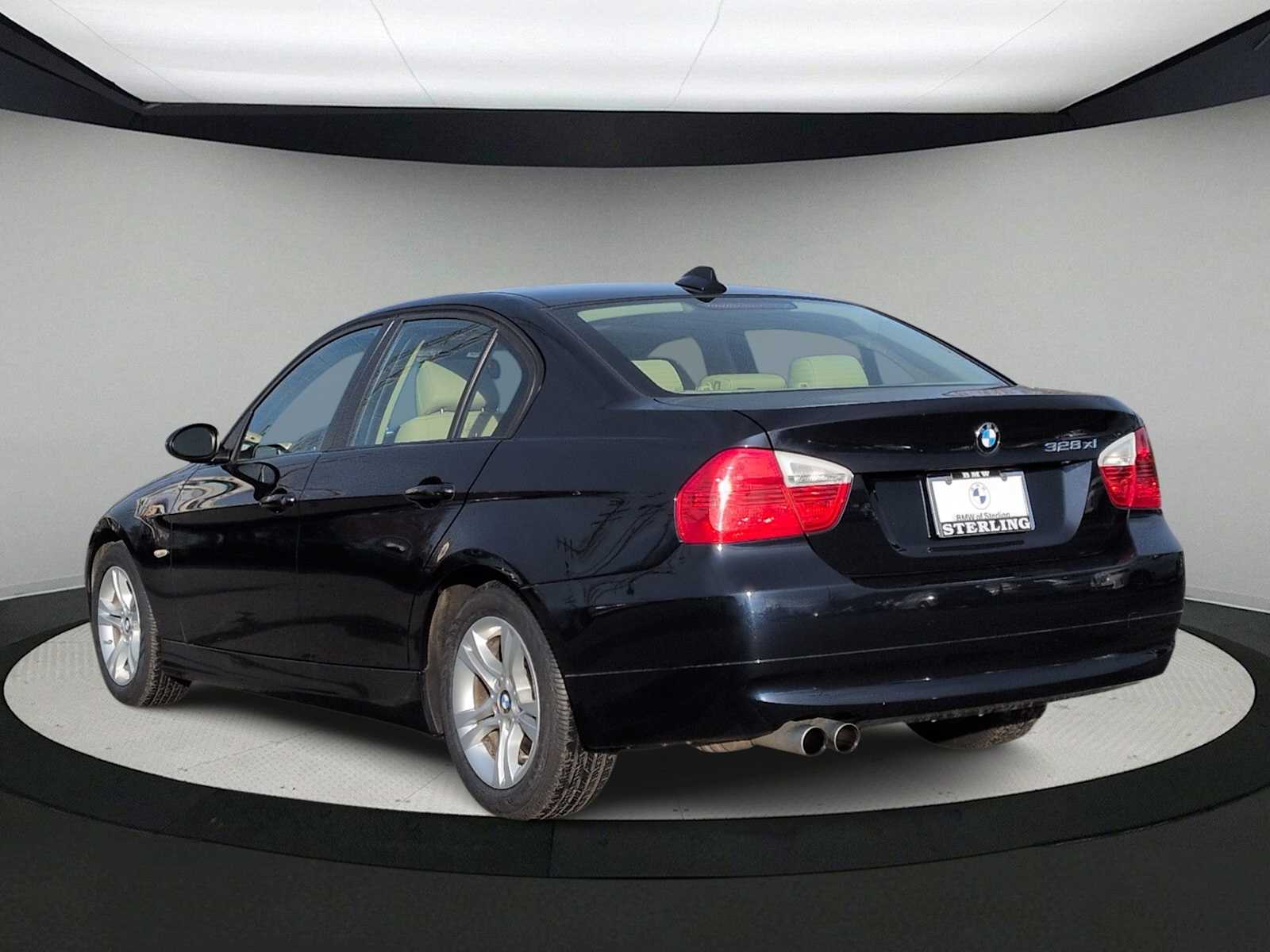Thumbnail: 2008 BMW 3 Series - 6