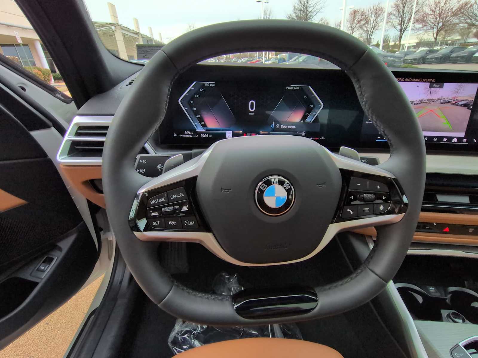 Thumbnail: 2025 BMW 3 Series - 26