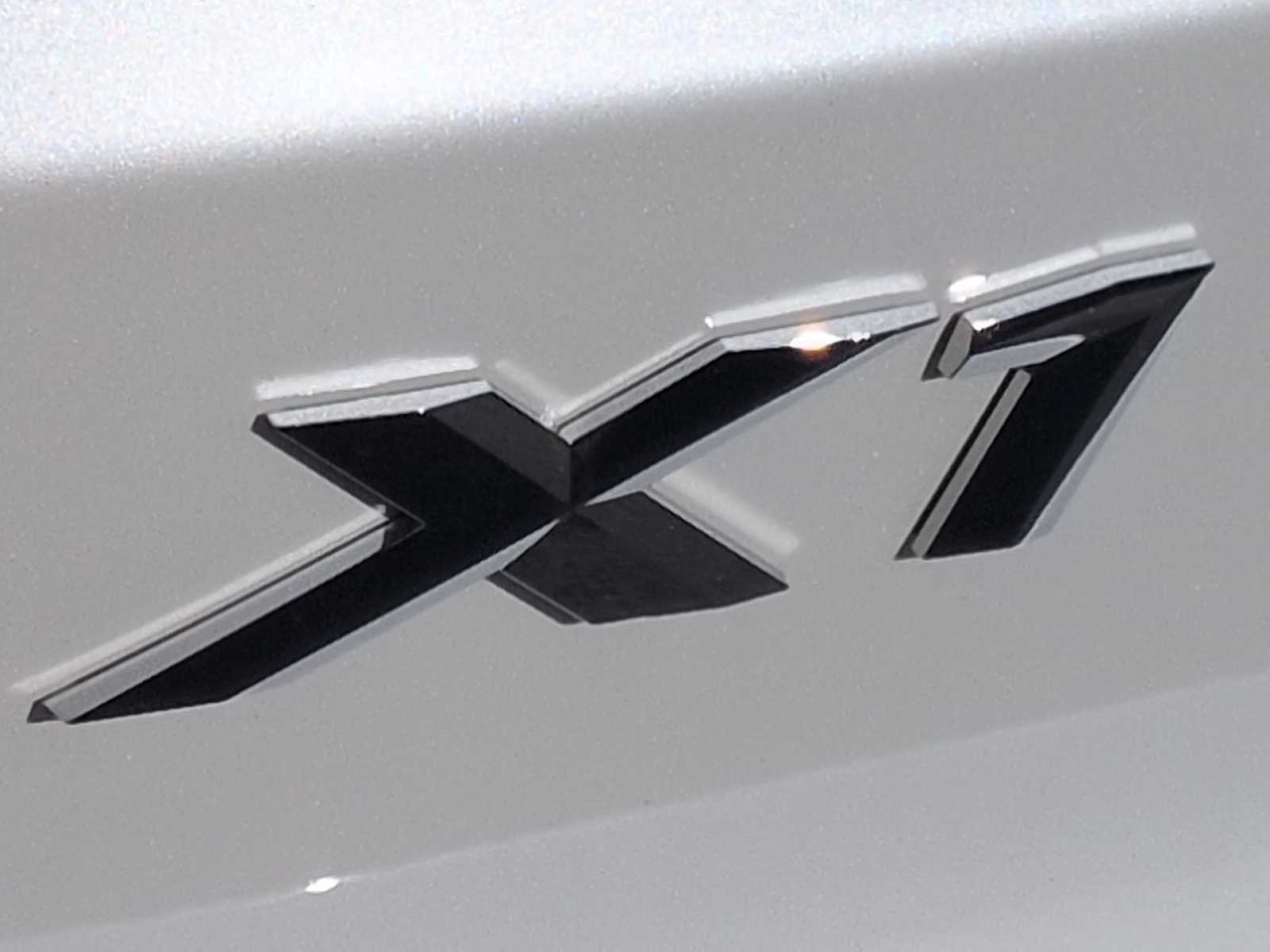Thumbnail: 2026 BMW X1 - 13