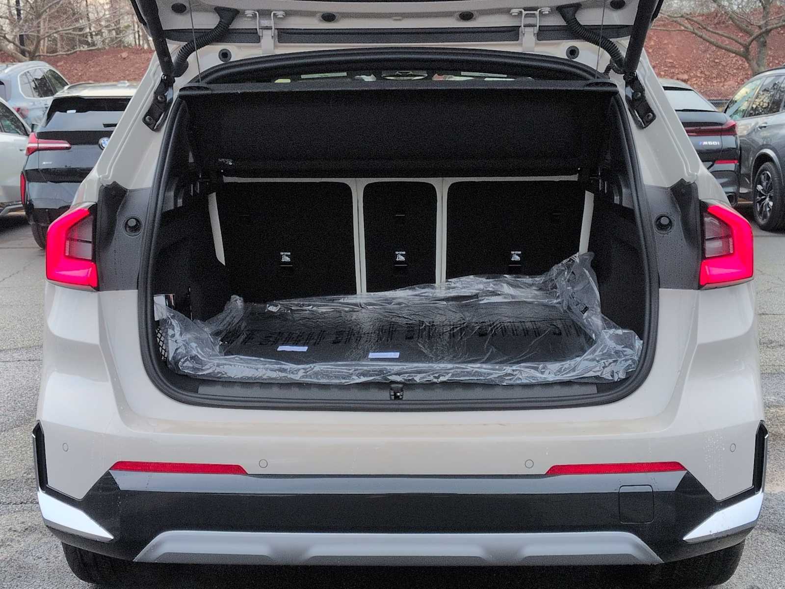 Thumbnail: 2026 BMW X1 - 35