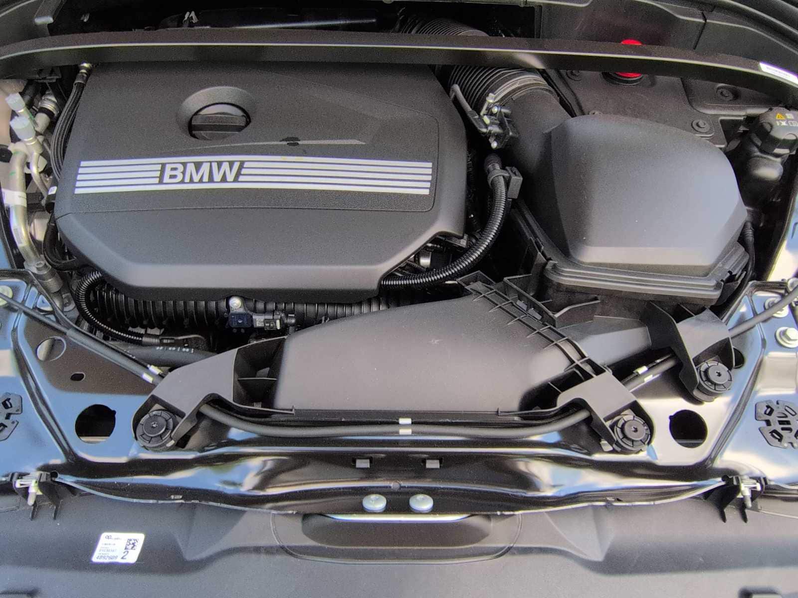 Thumbnail: 2026 BMW X2 - 15