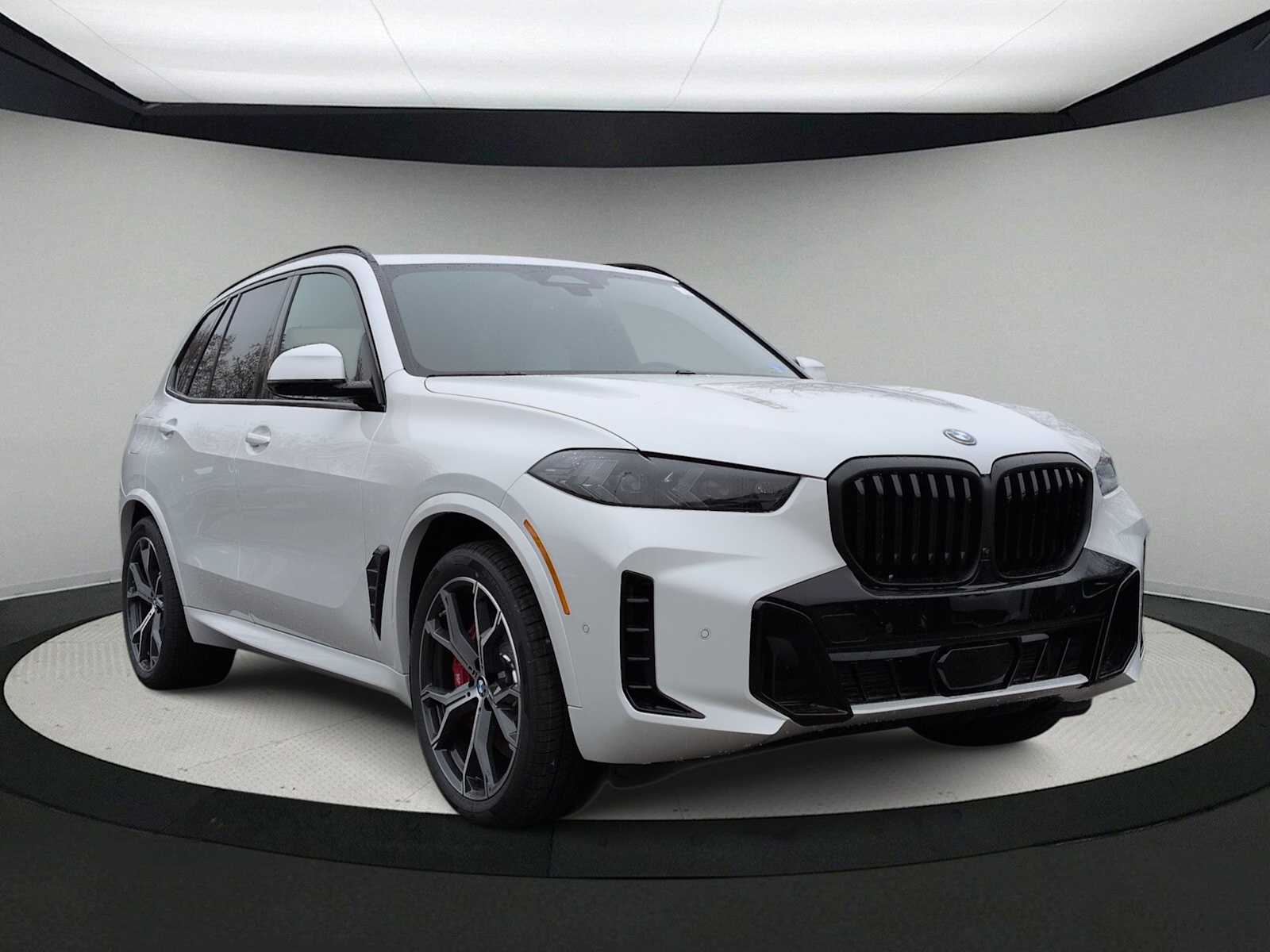 Thumbnail: 2026 BMW X5 - 2