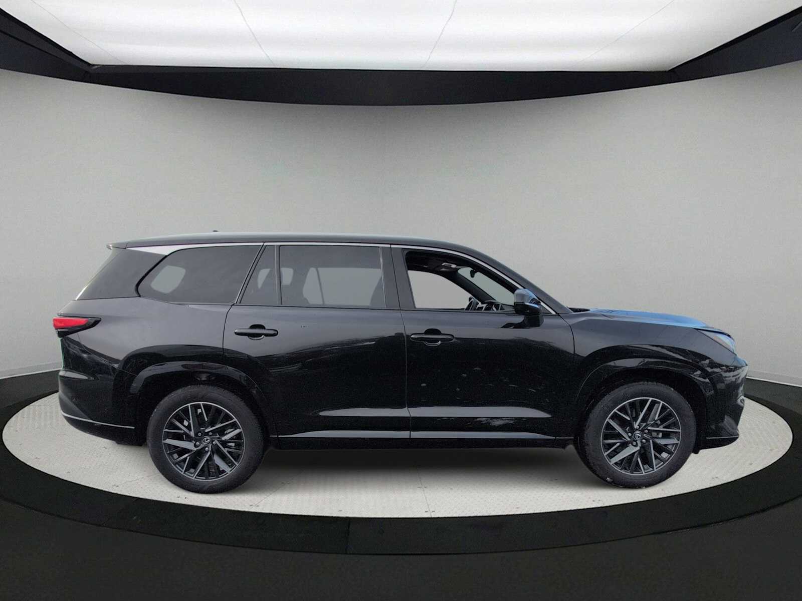 Thumbnail: 2025 Lexus TX - 9