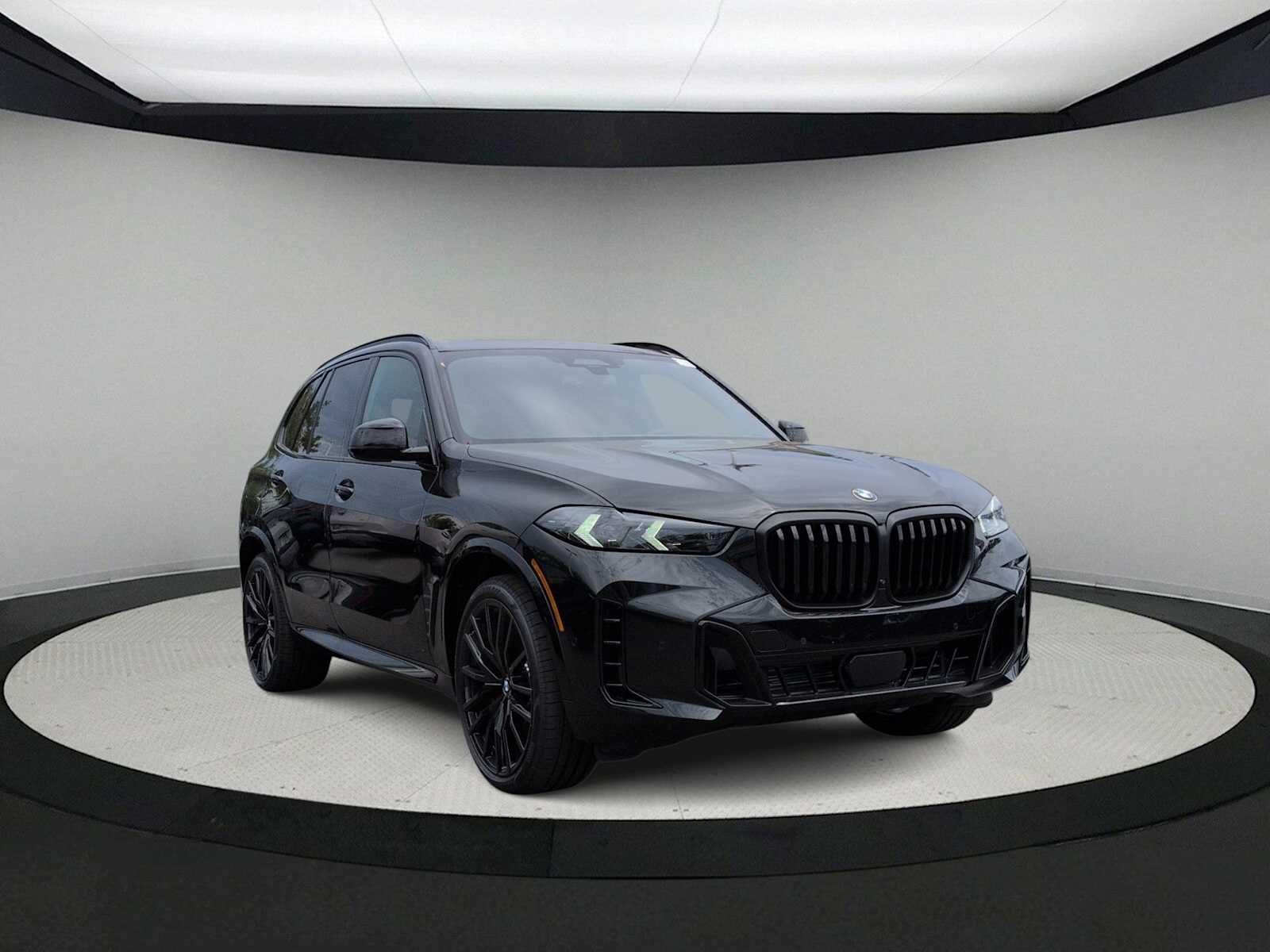 Thumbnail: 2026 BMW X5 - 2