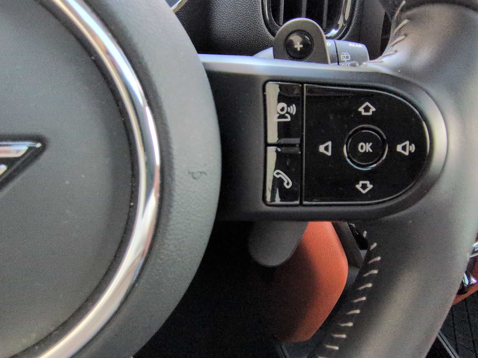 Thumbnail: 2024 MINI Cooper Countryman - 27
