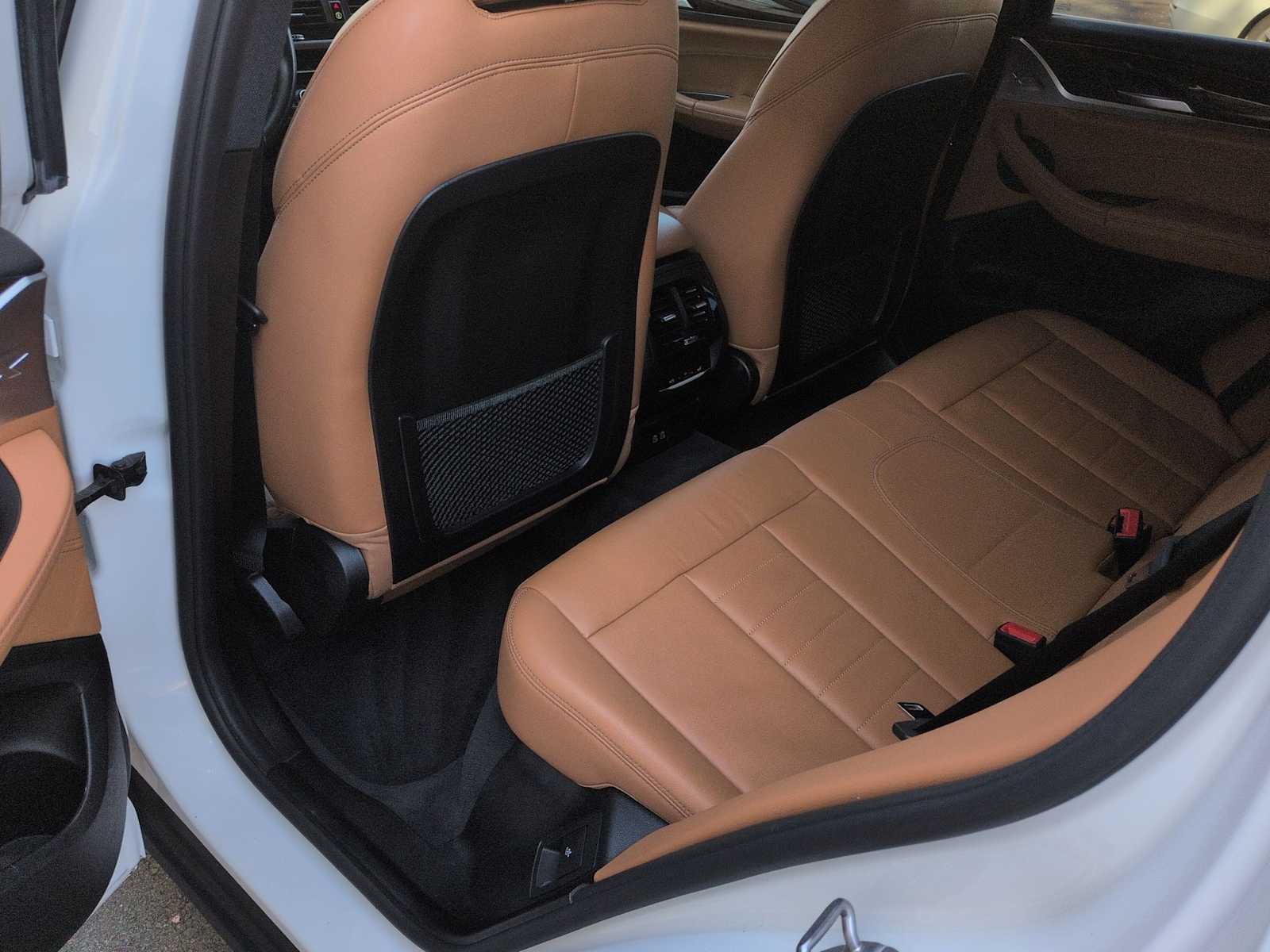 Thumbnail: 2021 BMW X3 - 19