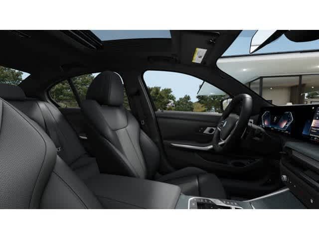 Thumbnail: 2025 BMW 3 Series - 9