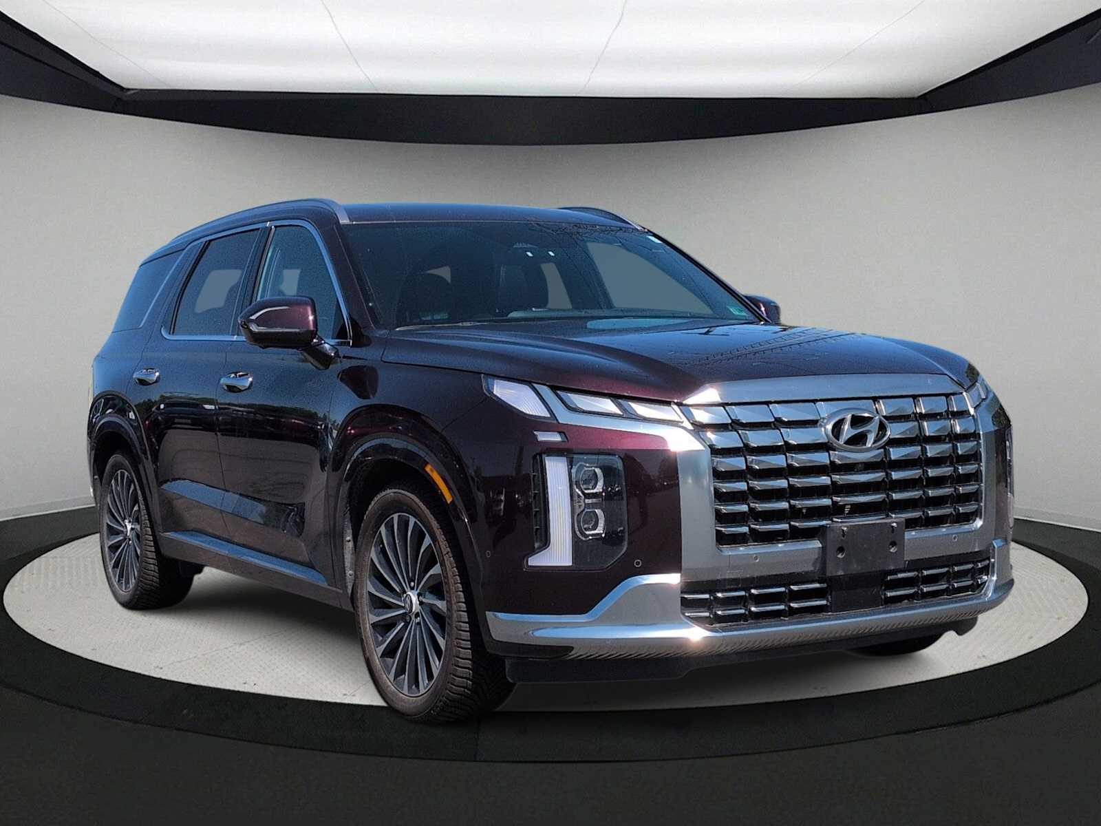 Thumbnail: 2023 Hyundai Palisade - 2