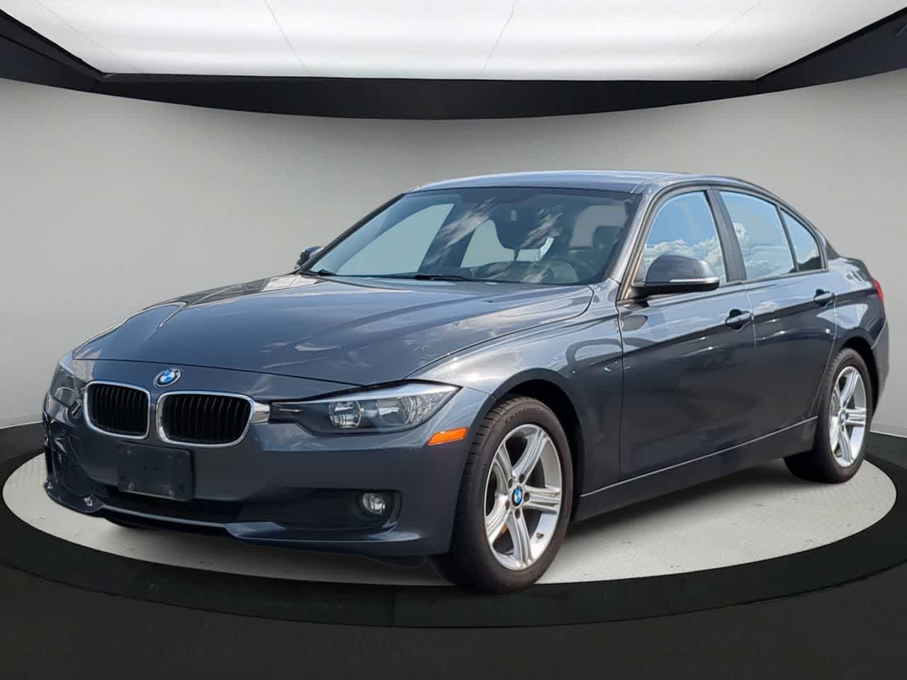 2015 BMW 3 Series 320i xDrive -
                  Sterling, VA