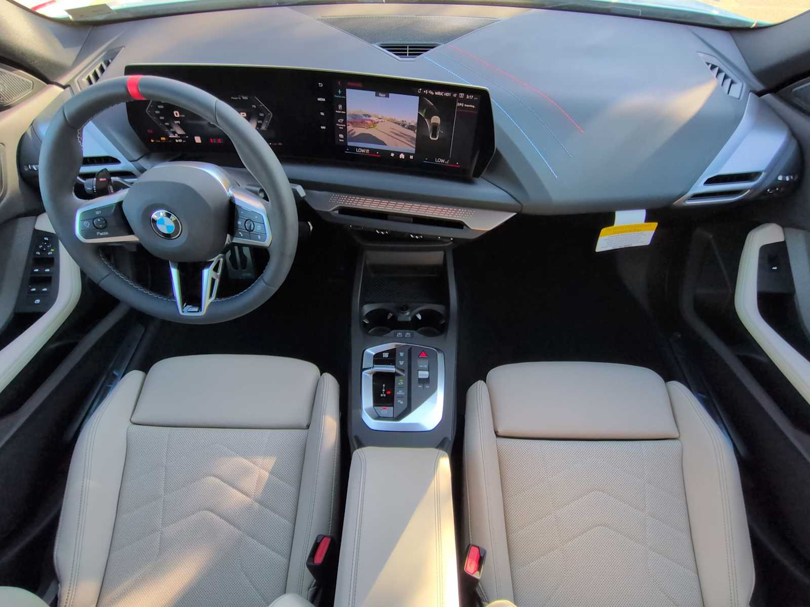 Thumbnail: 2026 BMW 2 Series - 16