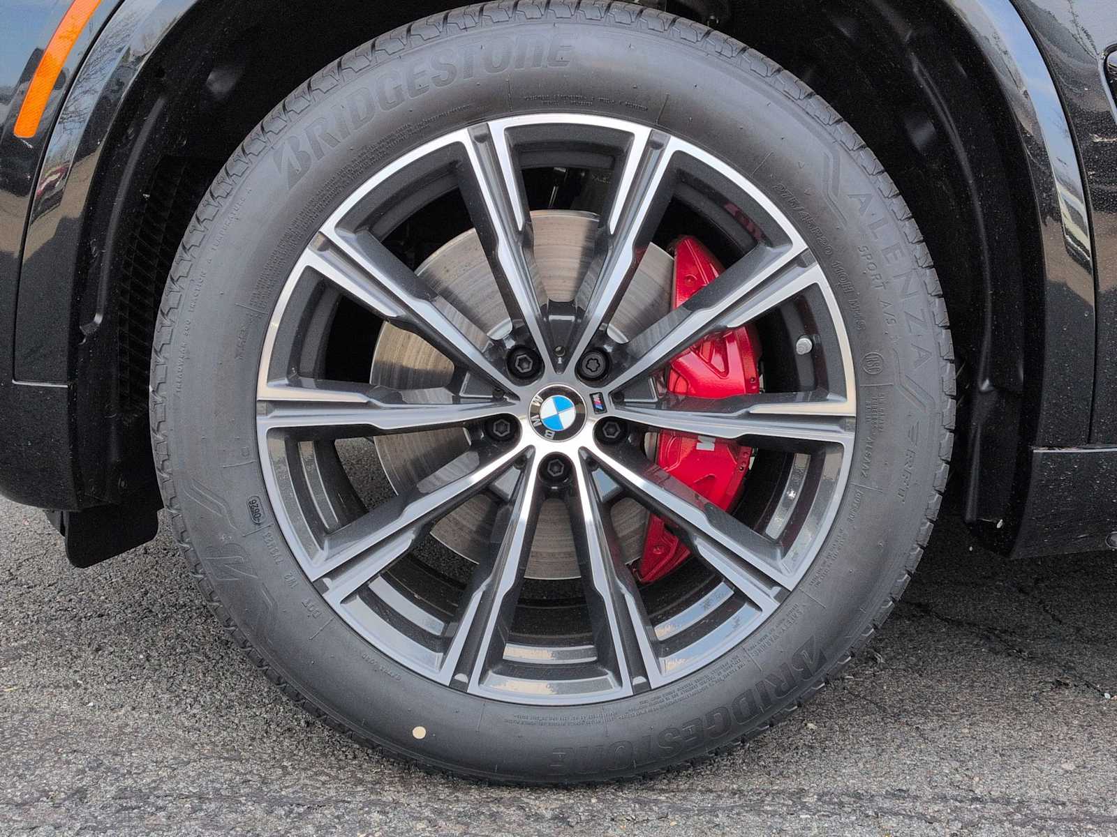 Thumbnail: 2026 BMW X5 - 14