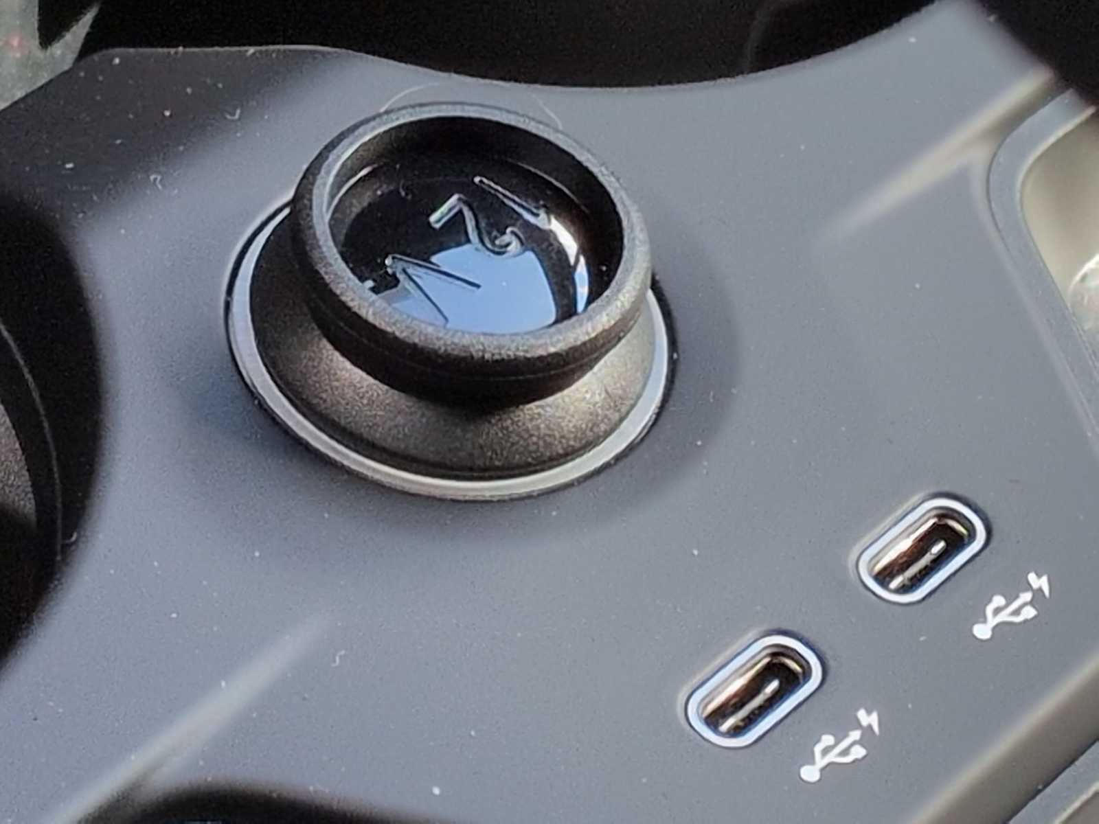 Thumbnail: 2026 BMW iX - 33