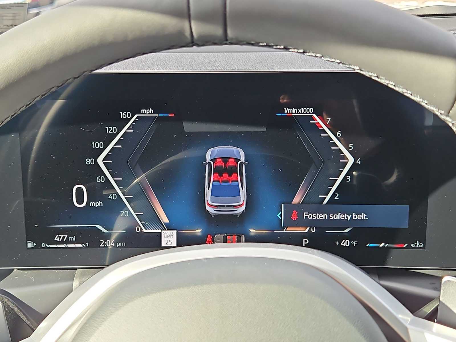 Thumbnail: 2026 BMW 3 Series - 35