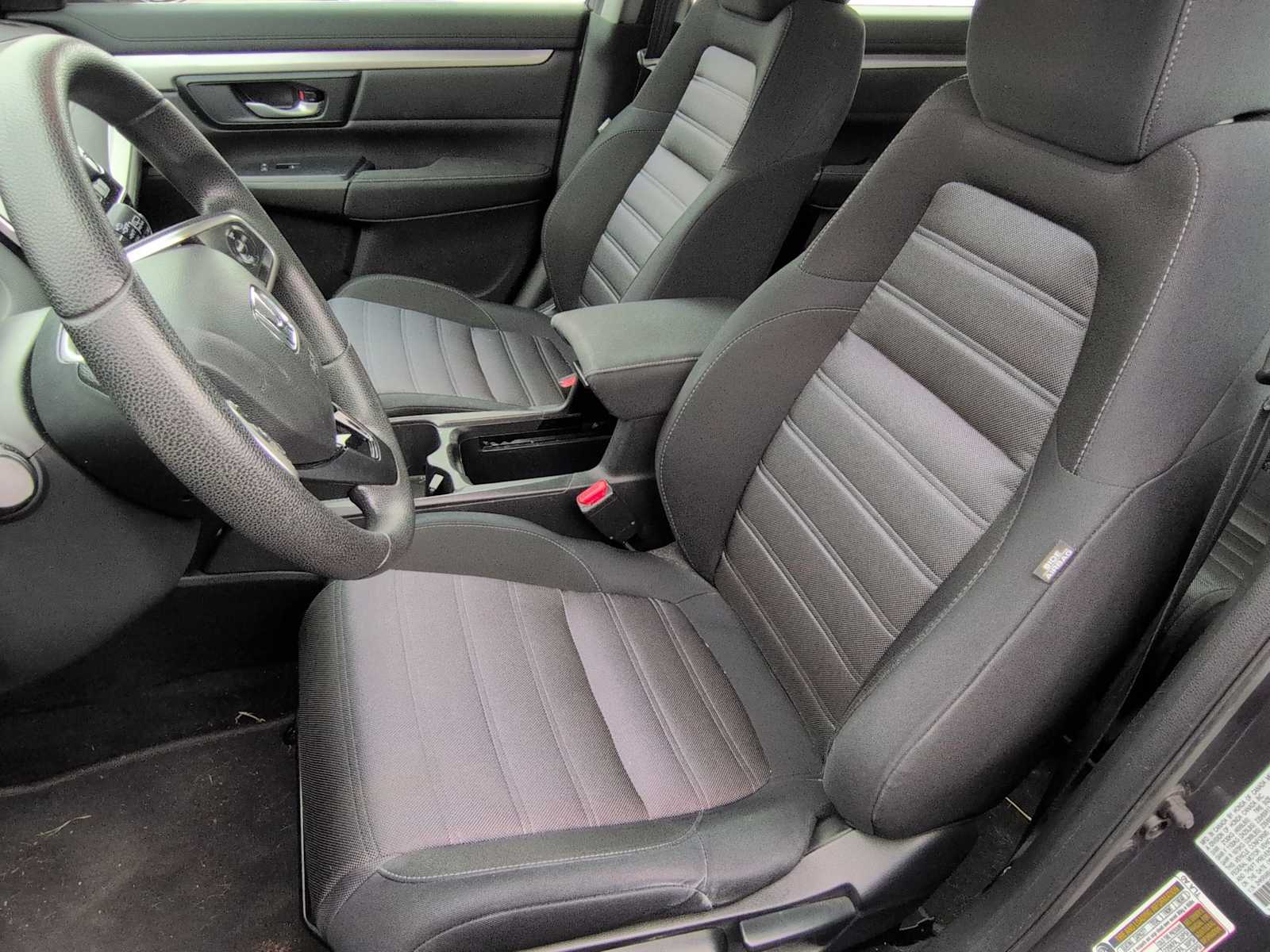 Thumbnail: 2019 Honda CR-V - 7