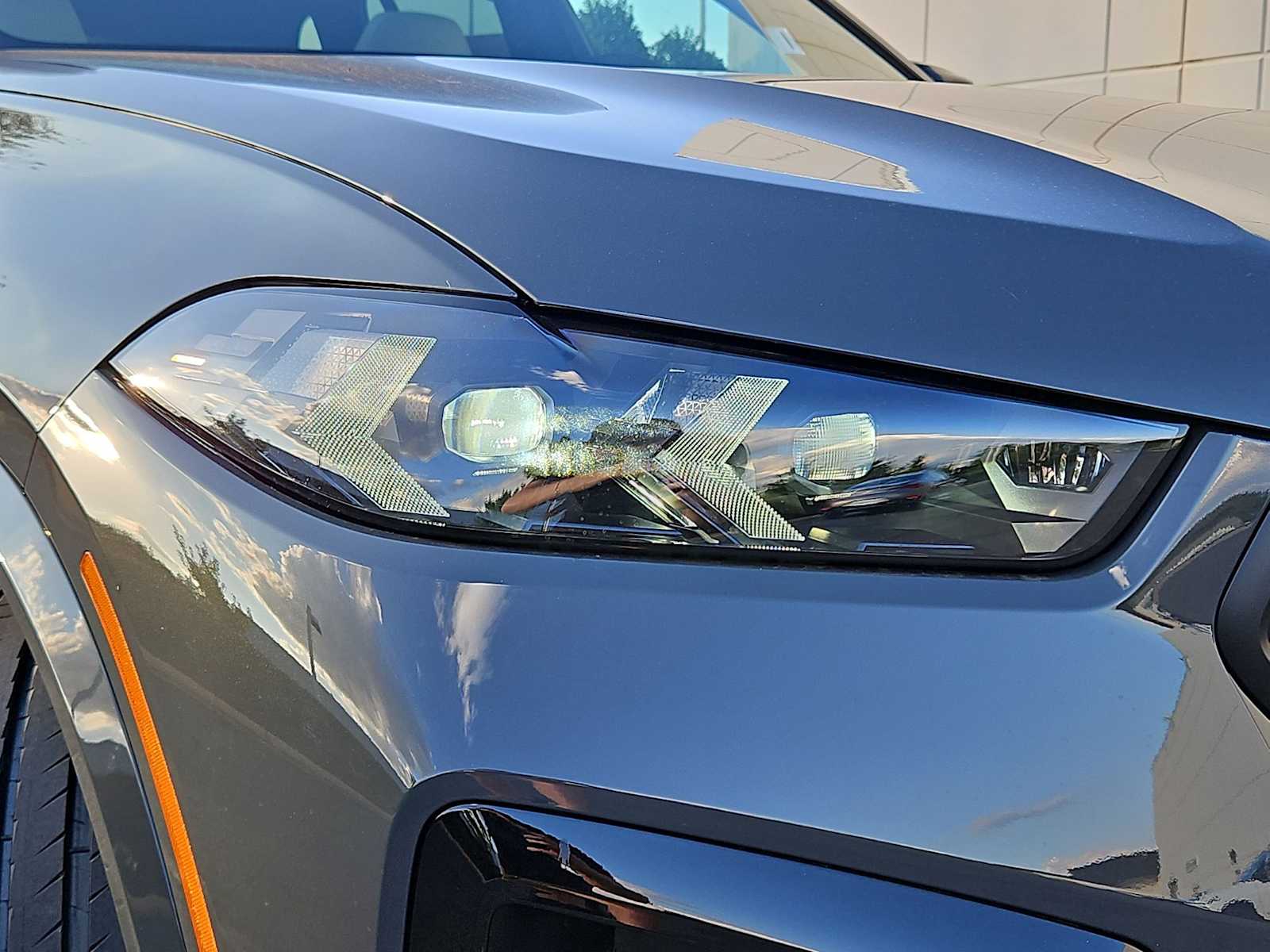 Thumbnail: 2026 BMW X5 - 11