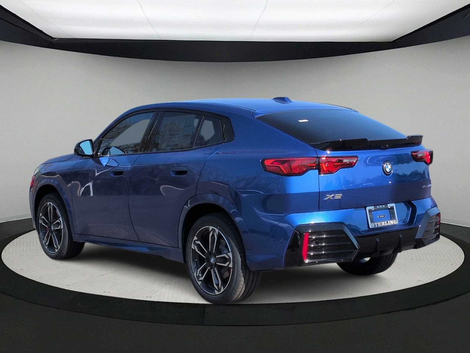 Thumbnail: 2026 BMW X2 - 6