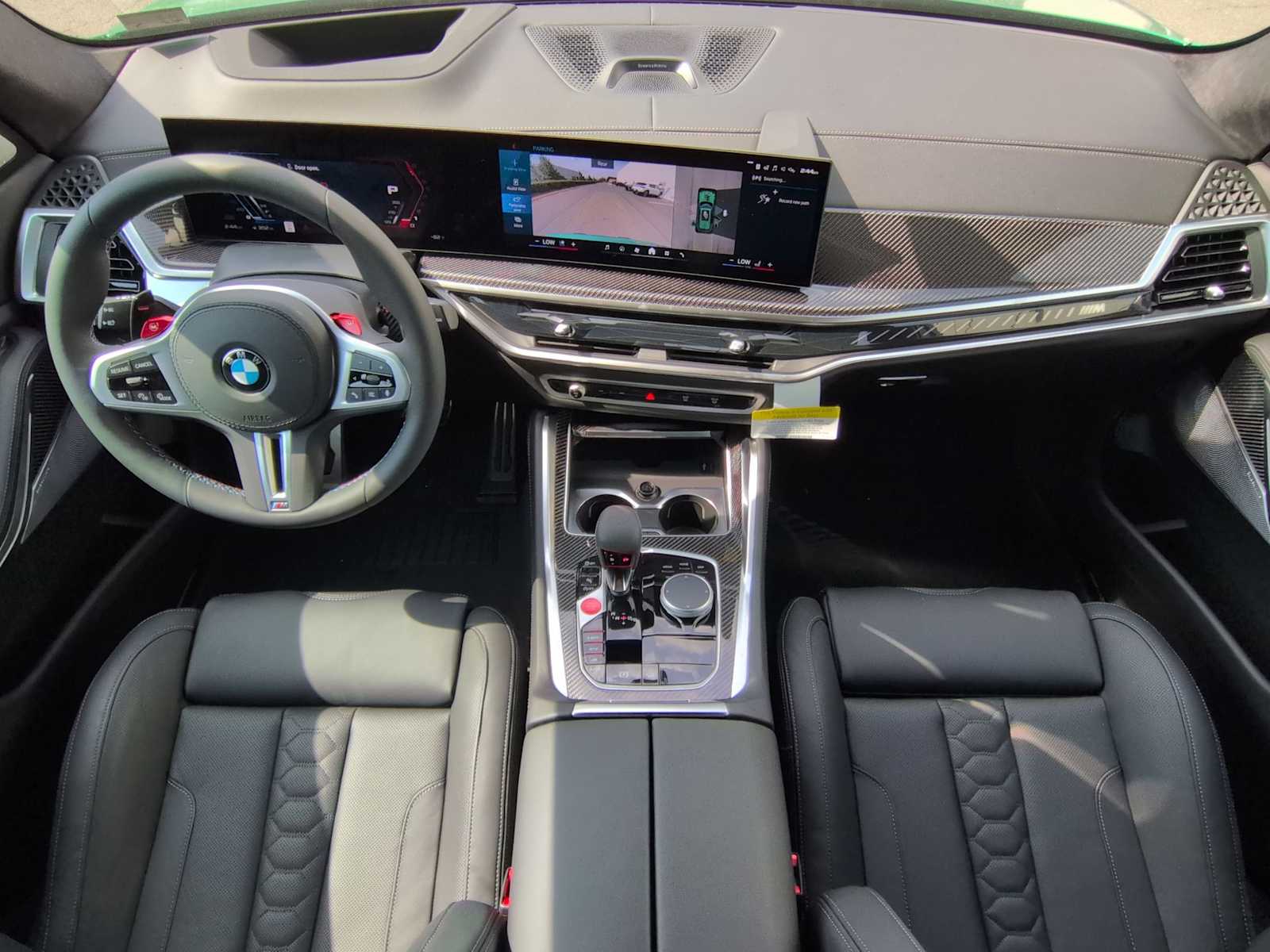 Thumbnail: 2026 BMW X5 - 16