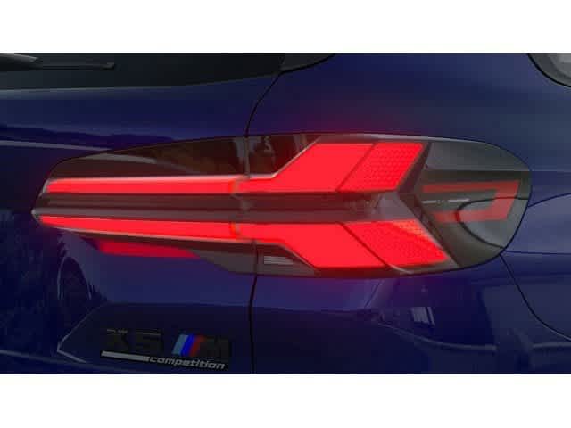Thumbnail: 2026 BMW X5 - 8