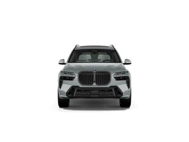 Thumbnail: 2027 BMW X7 - 2