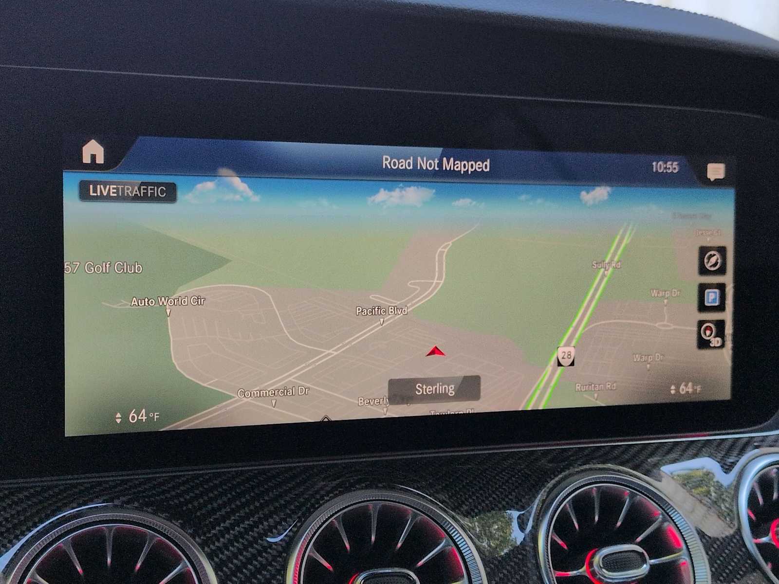 Thumbnail: 2023 Mercedes-Benz E-Class - 30