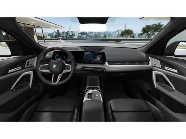Thumbnail: 2026 BMW X2 - 10
