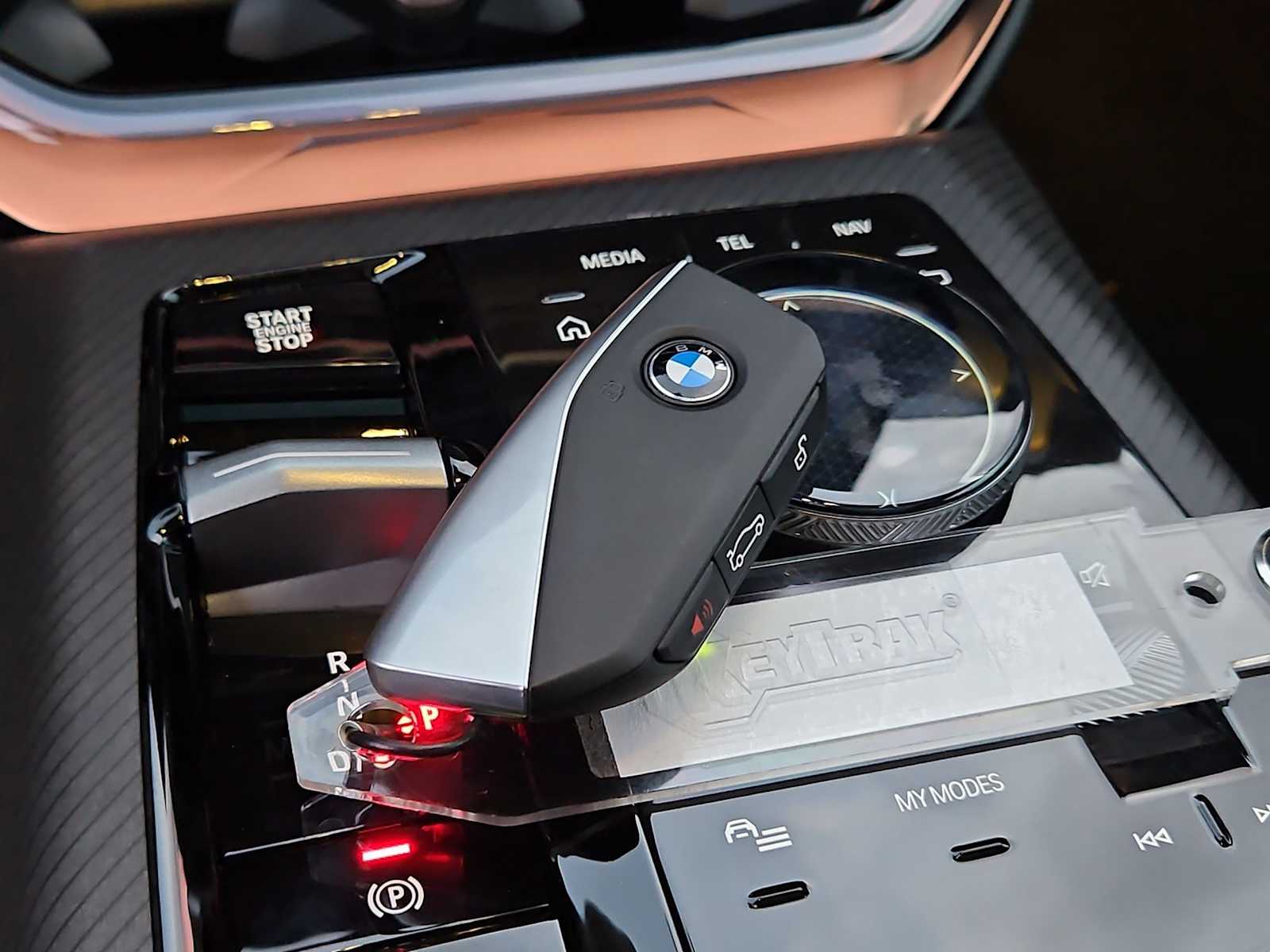 Thumbnail: 2026 BMW X3 - 37