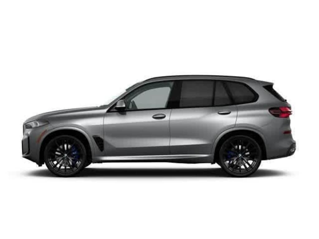 New 2026 BMW X5 xDrive40i SUV