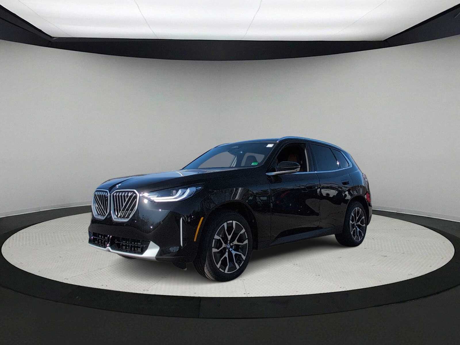 Thumbnail: 2026 BMW X3 - 4