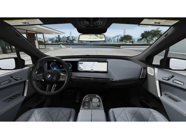 Thumbnail: 2026 BMW iX - 10