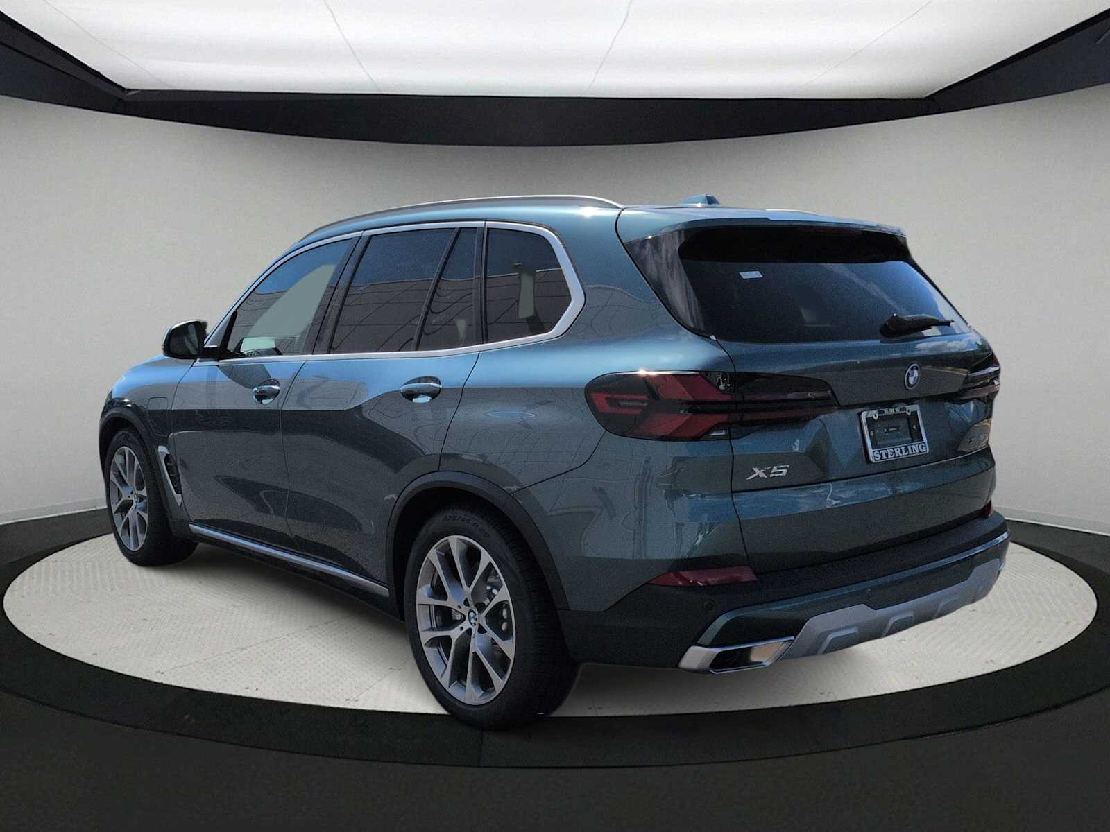 Thumbnail: 2026 BMW X5 - 6