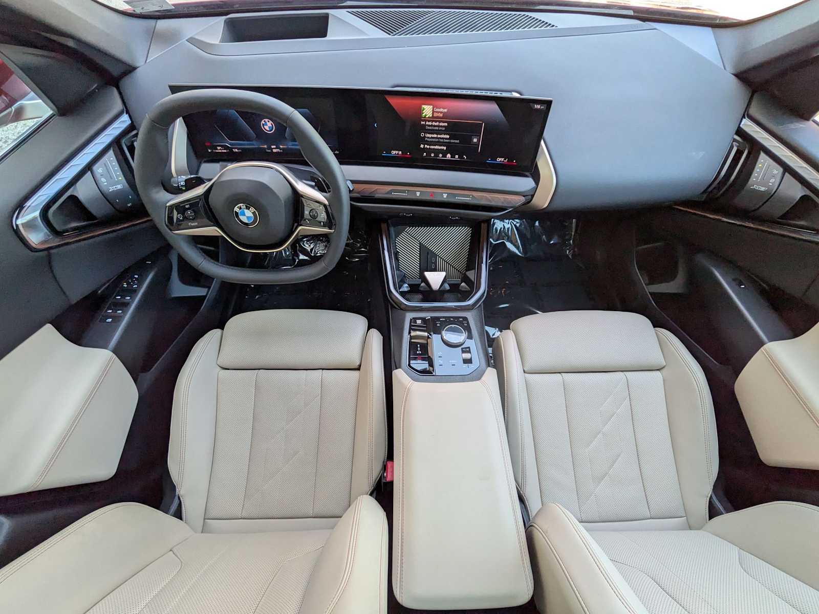 Thumbnail: 2025 BMW X3 - 16