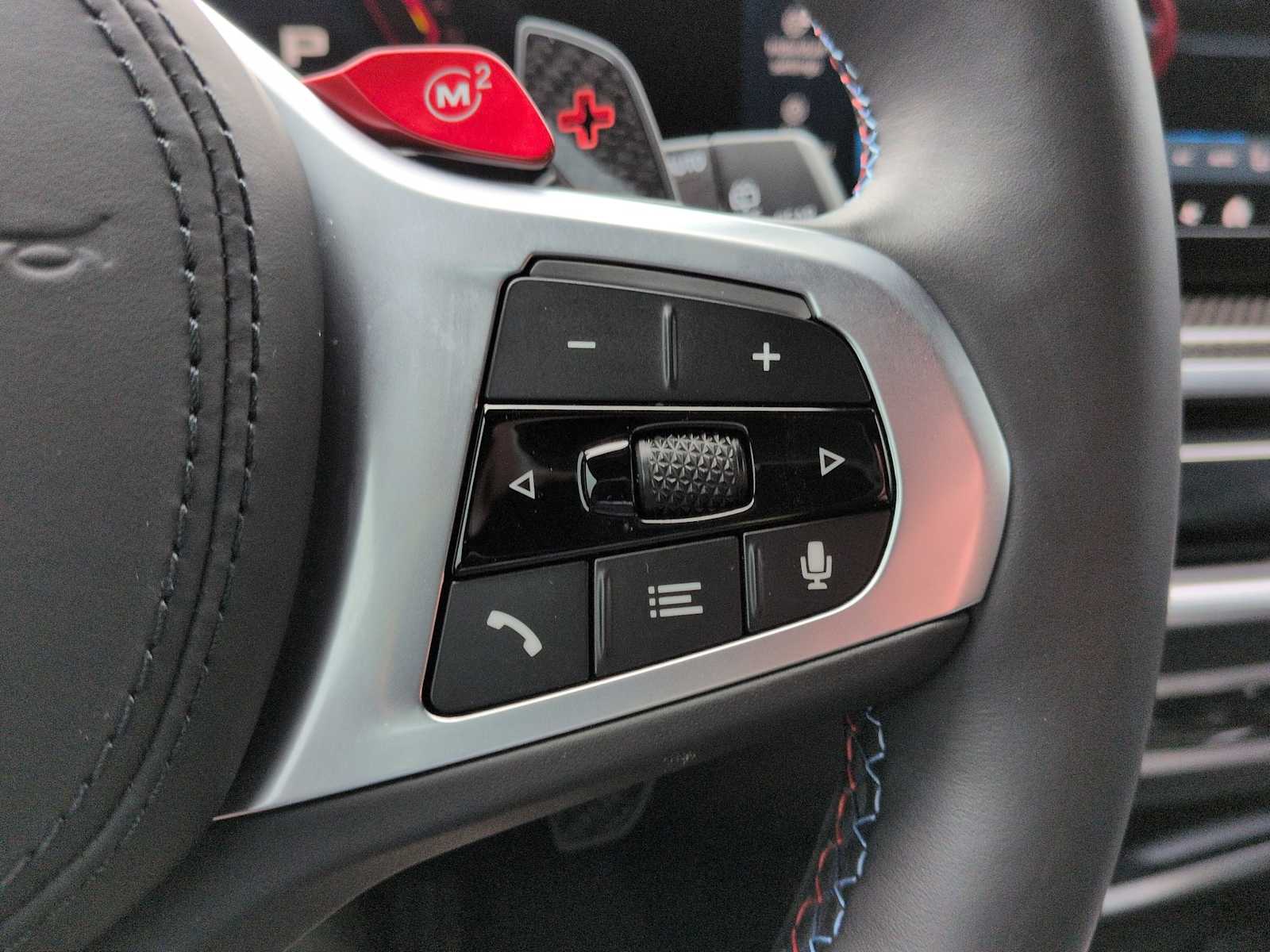 Thumbnail: 2025 BMW X5 - 27