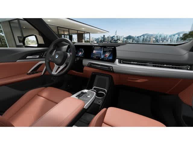 Thumbnail: 2026 BMW X1 - 14