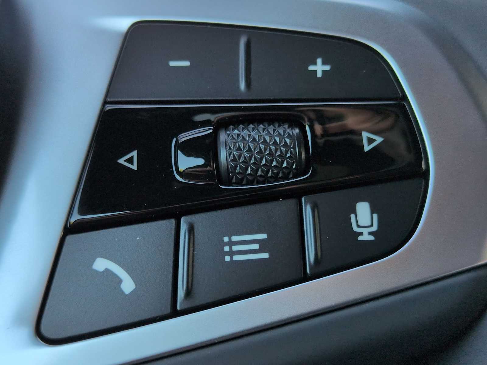 Thumbnail: 2026 BMW X5 - 27