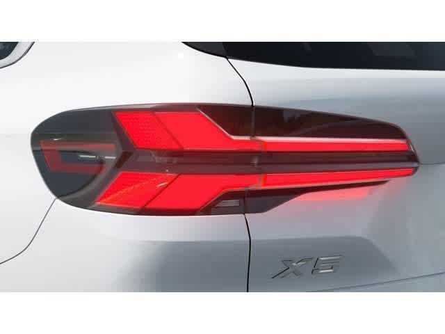 Thumbnail: 2026 BMW X5 - 8