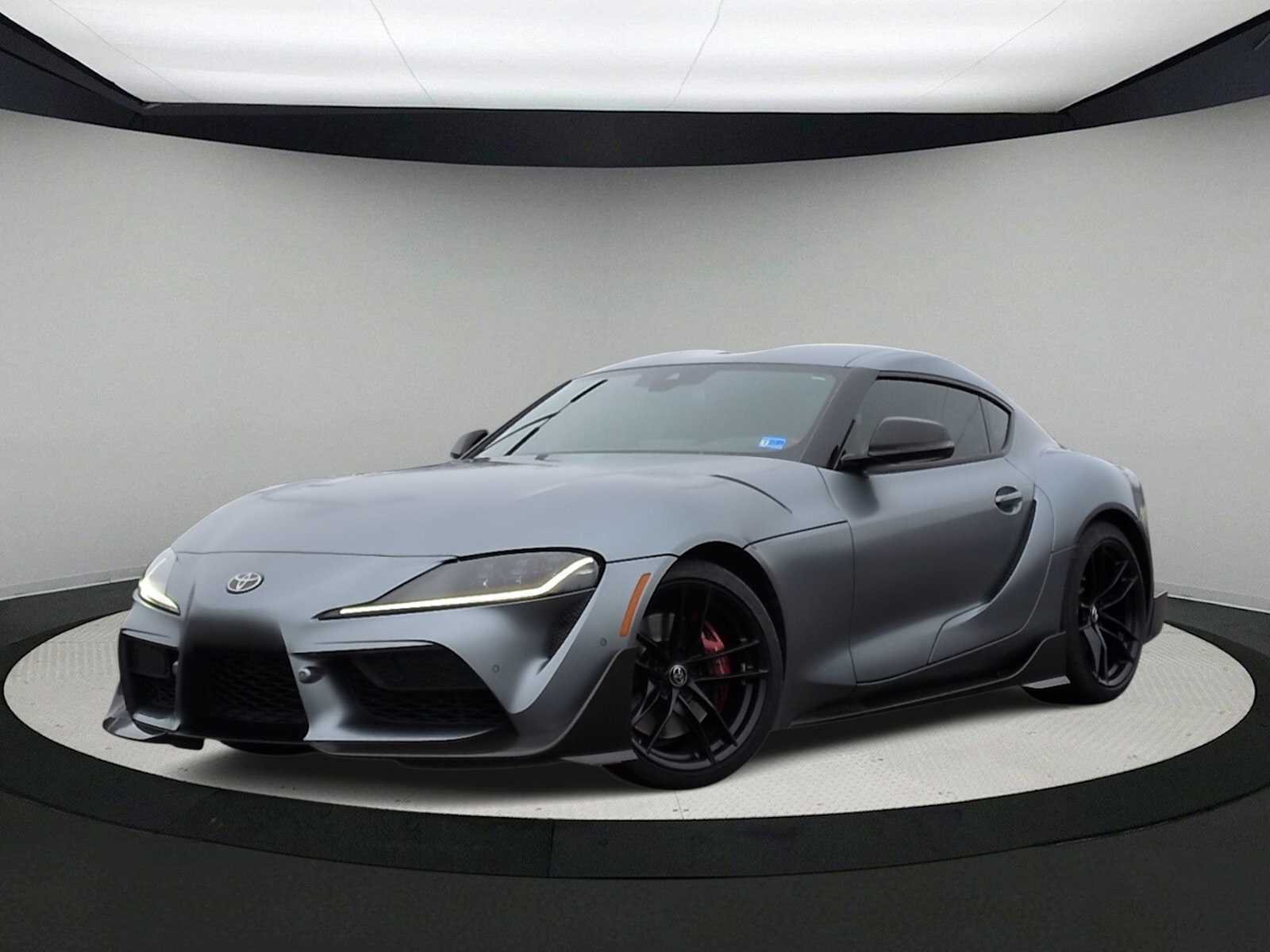 2022 Toyota GR Supra 3.0 -
                  Sterling, VA