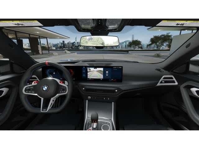 Thumbnail: 2026 BMW M2 - 10