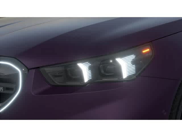 Thumbnail: 2026 BMW M5 - 6